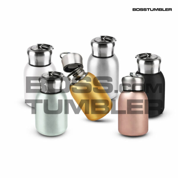 Tumbler Mini Coffee