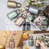 Tumbler Mini Coffee