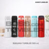 Termos Niagara Kancing