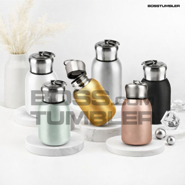 Tumbler Mini Coffee