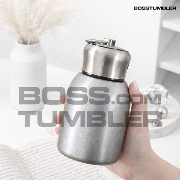 Tumbler Mini Coffee