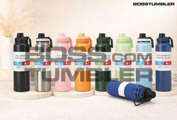 Tumbler Sport Jumbo