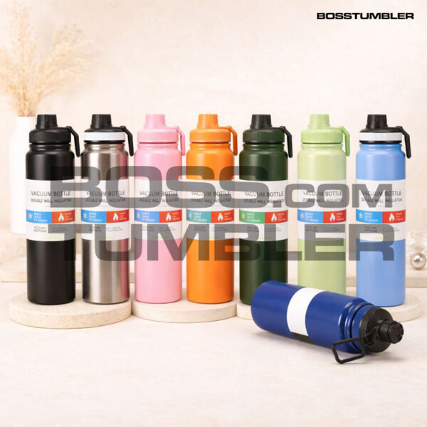 Tumbler Sport Jumbo