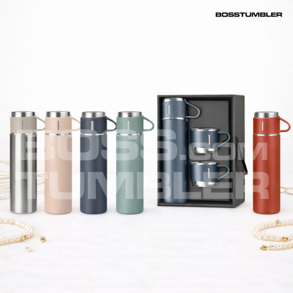 Termos Vacuum Flask
