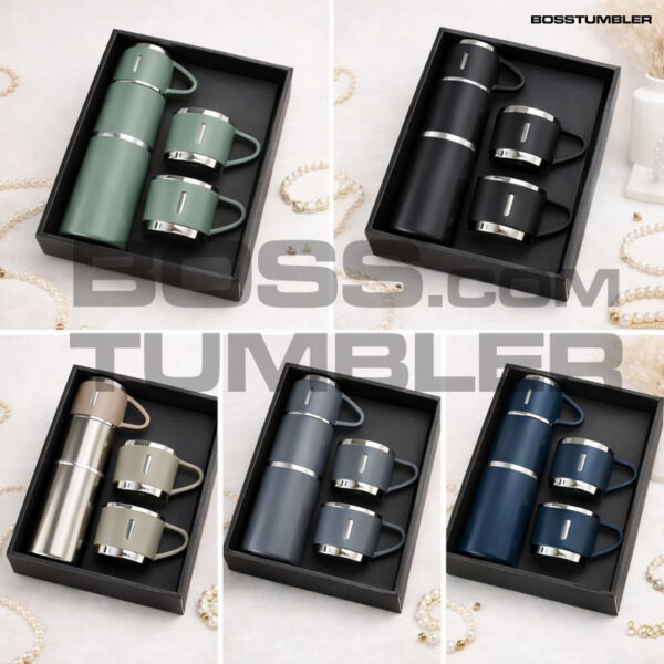 Termos Vacuum Flask