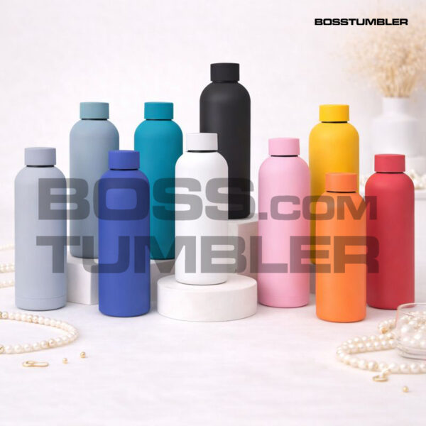 Tumbler Elite Premium Polos