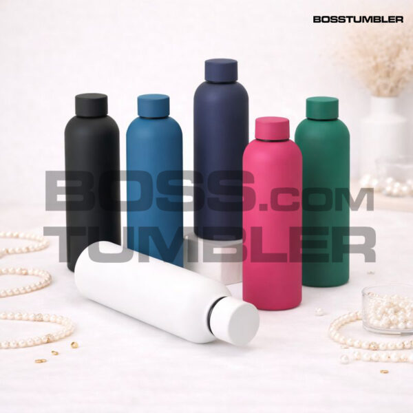 Tumbler Elite Premium Polos