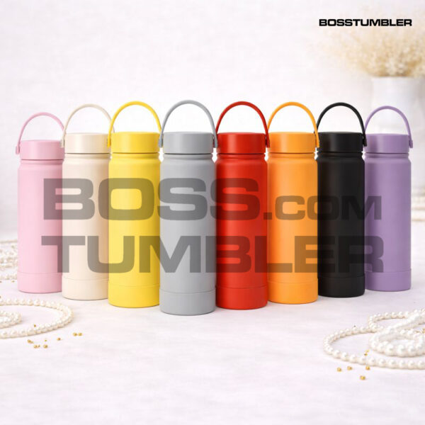 Tumbler Hydro