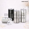 Tumbler Americano Grafir Laser