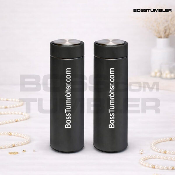 Tumbler Americano Grafir Laser