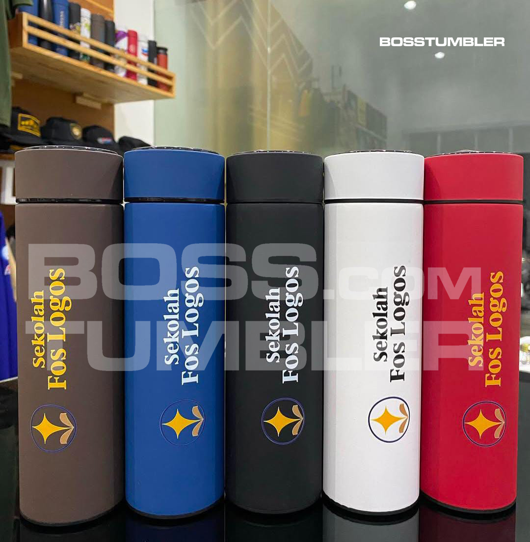 Tumbler 10