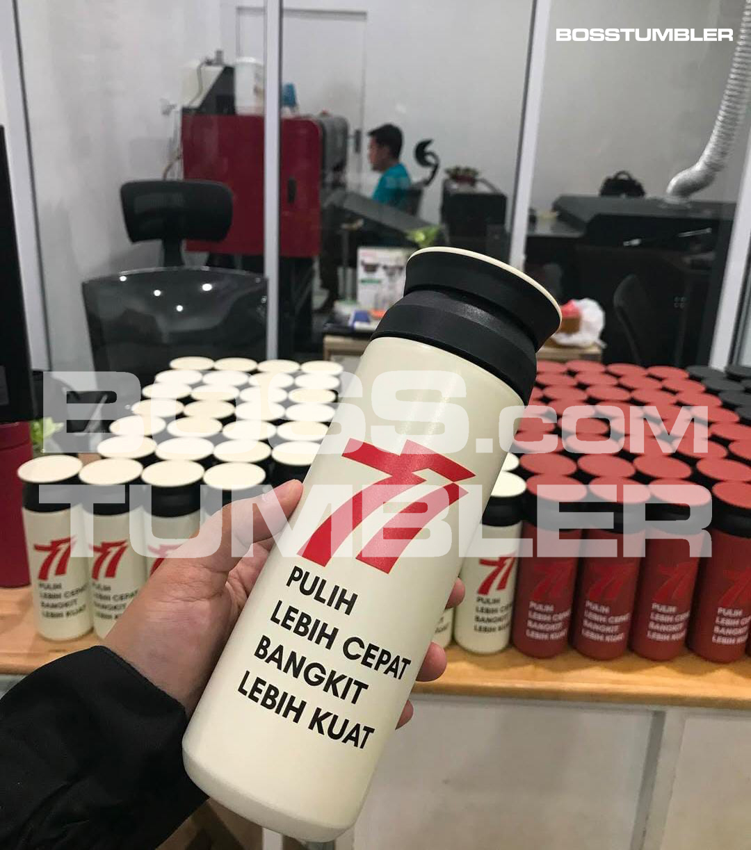Tumbler 11