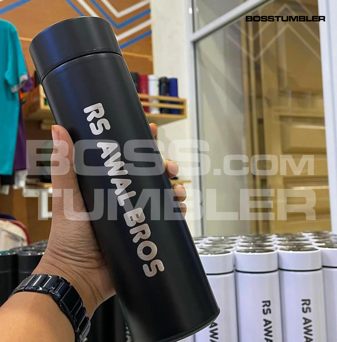 Tumbler 12