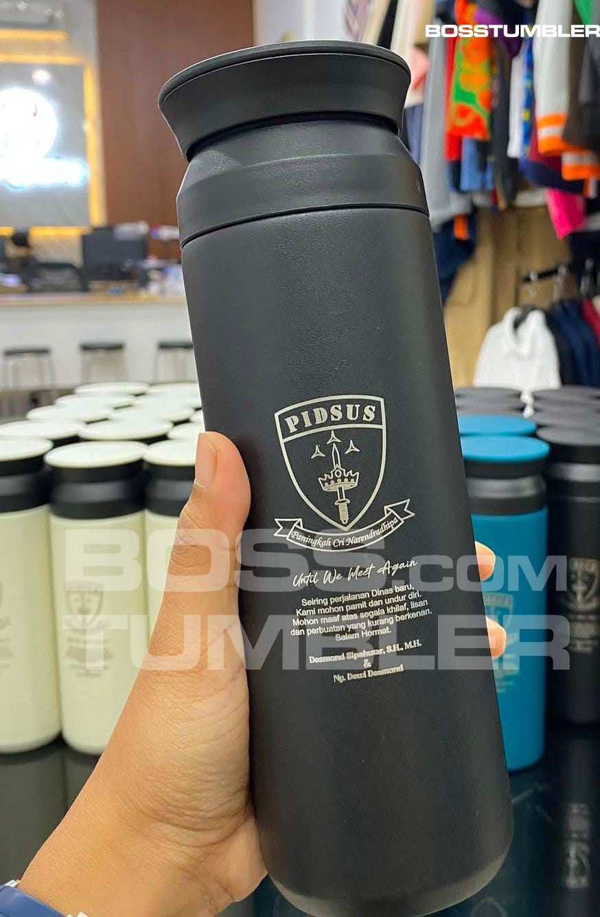 Tumbler 19