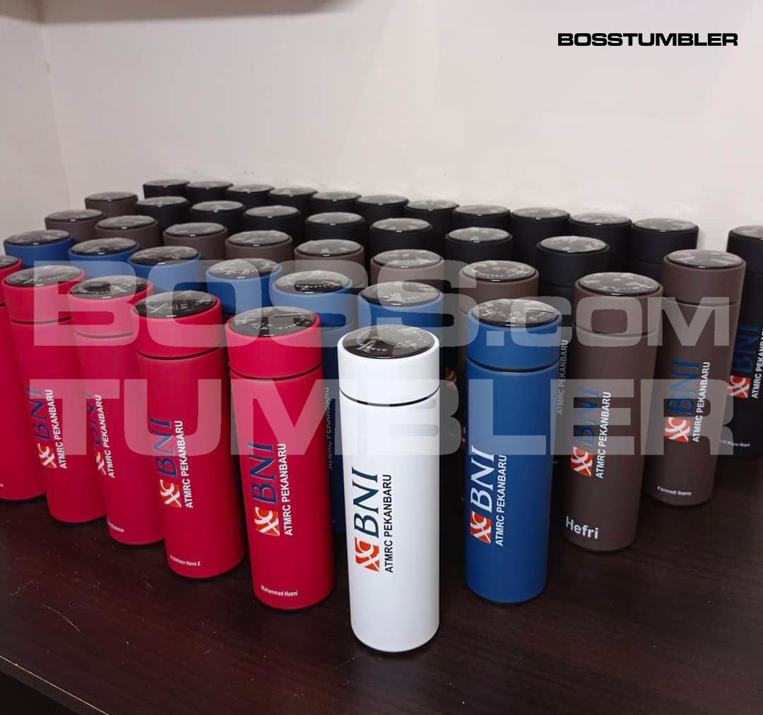 Tumbler 3