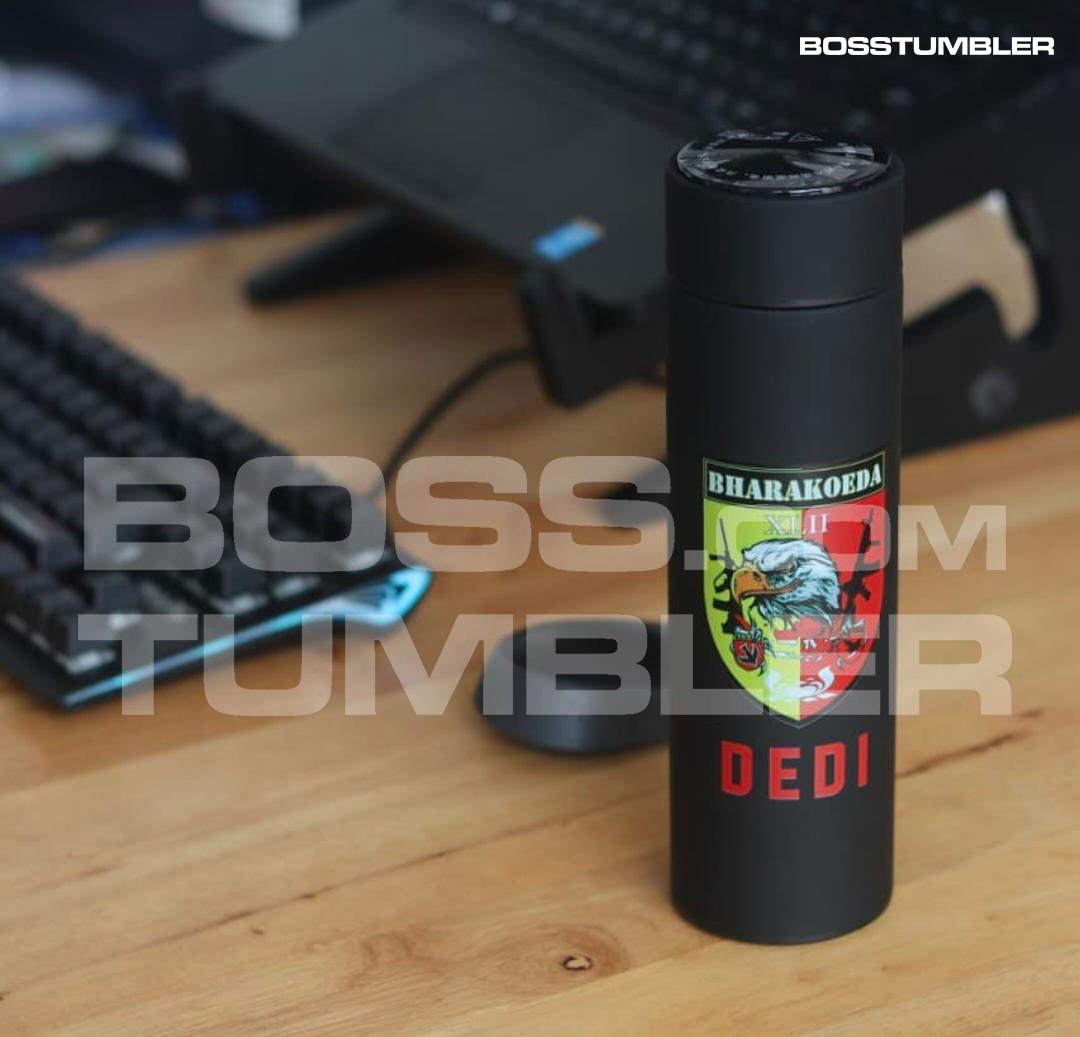 Tumbler 4