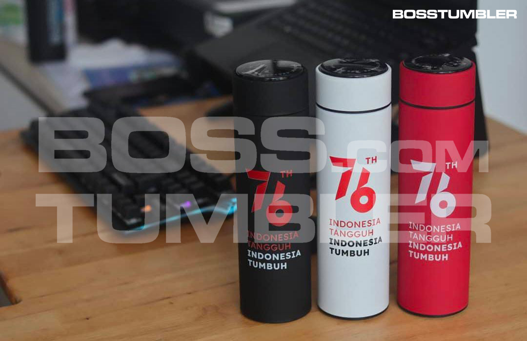 Tumbler 5