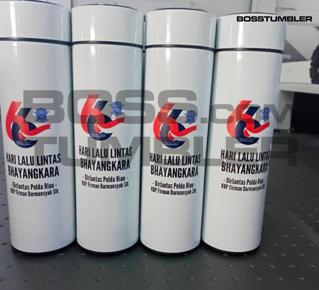 Tumbler 8